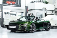 Bild des Angebotes Audi R8 Spyder I Matrix I B&O I Carbon I 2. Hd I BRD