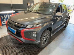 Bild des Angebotes Mitsubishi L200 Spirit Doppelkabine 4WD Kamera AHK LED