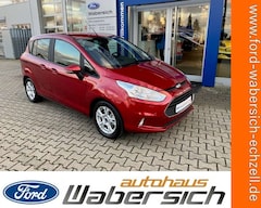 Bild des Angebotes Ford B-Max Sync Edition, 1. Hand, Navi, Sitzh., Klimaautom.