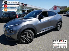 Bild des Angebotes Nissan Juke 1,0DIG-T DCT N-Connecta Winter BFS