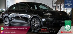 Bild des Angebotes Porsche Macan Electric *PANO/BOSE*