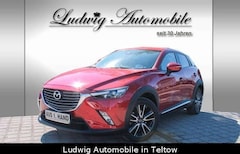 Bild des Angebotes Mazda CX-3 Sports-Line