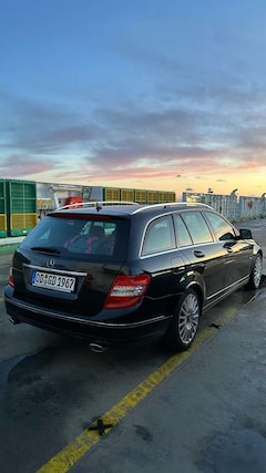 Bild des Angebotes Mercedes-Benz C 280 T 7G-TRONIC Avantgarde