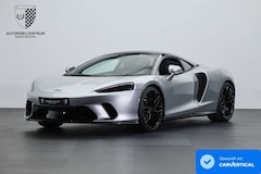 Bild des Angebotes McLaren GT GT Premium/Practicality/B&W/Lift/SportExhaust