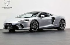 Bild des Angebotes McLaren GT GT Premium/Practicality/B&W/Lift/SportExhaust