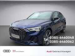 Bild des Angebotes Audi Q3 Sportback S line 35 TFSI MATRIX-LED SONOS