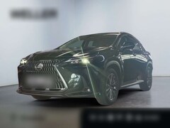 Bild des Angebotes Lexus NX 350h Executive Line *Bi-LED*360°*ACC*el Heck*