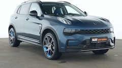 Bild des Angebotes Lynk & Co 01 1.5T HEV Nav|ACC|Pano|LED|360Alarm|SHZ|20 ACC Pano