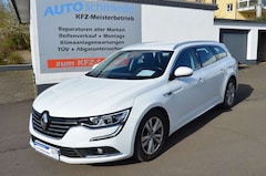 Bild des Angebotes Renault Talisman Grandtour Life 1.Hand Navi AHK PDC