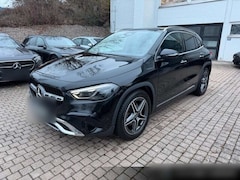 Bild des Angebotes Mercedes-Benz GLA 220 GLA 220 d 4M Progressive AMG-Räder Multibeam LED