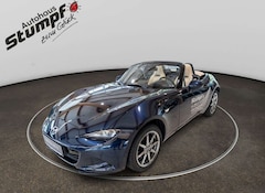 Bild des Angebotes Mazda MX-5 MX-5/ROADSTER/1.5/SONDERMODELL/KAZARI