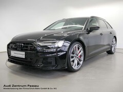 Bild des Angebotes Audi S6 Avant TDI tiptr. MATRIX PANO virt. Cock. NAVI+