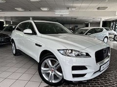 Bild des Angebotes Jaguar F-Pace F-PACE 3.0d Portfolio AWD ACC Kamera 20"  1HD