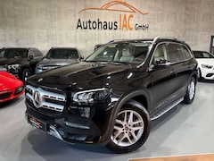 Bild des Angebotes Mercedes-Benz GLS 400 /d/4Matic/AHK/MASSAGE/360*/MULTIBEAM/MwSt
