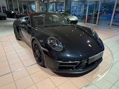 Bild des Angebotes Porsche 992 Carrera GTS Cabriolet