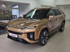 Bild des Angebotes KGM Actyon Bliss