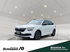 Bild des Angebotes Skoda Kamiq Monte Carlo 70kw TSI *SHZ*Einparkhilfe*LED*