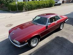 Bild des Angebotes Jaguar XJS V12 Coupe