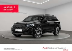 Bild des Angebotes Audi Q7 SUV S line 50 TDI Matrix Hud B&O 360° Pano
