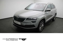 Bild des Angebotes Skoda Karoq 1.5 TSI Clever Tempo/Einparkhi/Multilenk
