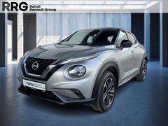 Bild des Angebotes Nissan Juke 1.0 DIG-T N-Connecta Apple CarPlay SHZ PDC BT