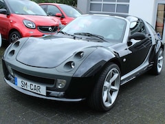 Bild des Angebotes smart roadster softtouch