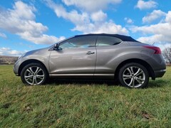 Bild des Angebotes Nissan Murano 3.5 CVT Executive CrossCabrio Cabrio