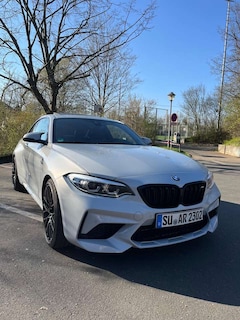 Bild des Angebotes BMW M2 Competition M Drivers Package