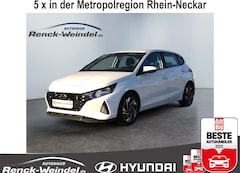 Bild des Angebotes Hyundai i20 Trend 1.0 T-GDI digitales Cockpit Apple CarPlay An