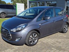 Bild des Angebotes Hyundai iX20 ix20 1.4 blue Trend