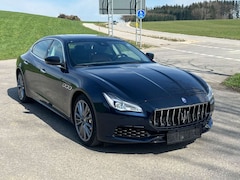 Bild des Angebotes Maserati Quattroporte Diesel /Panorama Dach