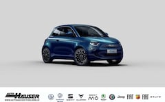 Bild des Angebotes Fiat 500e MY25 La Prima 42 kWh KOMFORT TECH NAVI KAMERA LED