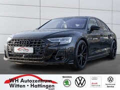 Bild des Angebotes Audi S8 4.0 TFSI quattro STANDHZG AHK ALLRADLENKUNG HD-...