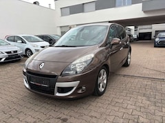 Bild des Angebotes Renault Scenic III Dynamique*SITZHEIZUNG*NAVI*PDC*