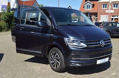 Bild des Angebotes VW T6 Multivan 2.0 TDI DPF DSG Join Stdhzg/AHK/LED/NAVI/R-Kam/SH/