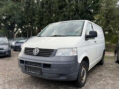 Bild des Angebotes VW T5 Kombi Kasten