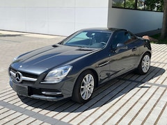 Bild des Angebotes Mercedes-Benz SLK 200 SLK 200 (BlueEFFICIENCY) 7G-TRONIC