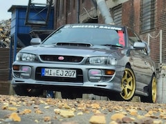 Bild des Angebotes Subaru Impreza Impreza GC8 STI Type R
