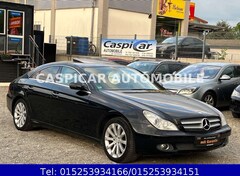 Bild des Angebotes Mercedes-Benz CLS 280 /300,GSHD,NAVI-COMAND,SHZ,PDC,8 FACH BER.