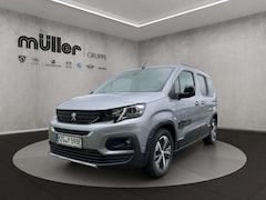 Bild des Angebotes Peugeot Rifter L1 GT Elektromotor 136 Allure L1