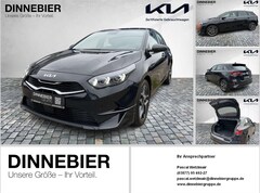 Bild des Angebotes Kia Ceed / cee'd CEED Spirit 1.5T LED+Navi+Kamera+Keyless