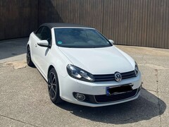 Bild des Angebotes VW Golf Cabriolet Golf Cabrio 1.4 TSI
