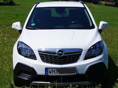 Bild des Angebotes Opel Mokka 1.6 ecoFLEX Start/Stop Selection