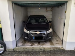 Bild des Angebotes Chevrolet Cruze Cruze 1.8 Automatik LT
