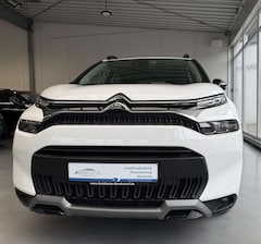 Bild des Angebotes Citroen C3 Aircross Feel Pack *LED *CarPlay *Sitzhzg. *PDC
