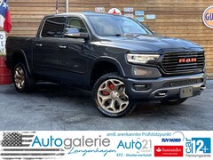 Bild des Angebotes Dodge RAM 1500 5,7 Limited 10th 4x4 LPG HUD PANO 360°