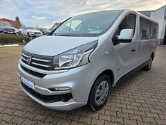 Bild des Angebotes Fiat Talento Kombi L2H1 Family/9-Sitzer/Klima/PDC