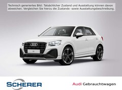 Bild des Angebotes Audi Q2 S line 35 TFSI 110(150) kW(PS) S tronic