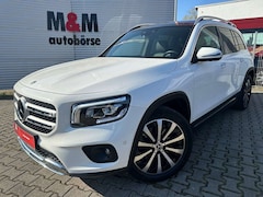 Bild des Angebotes Mercedes-Benz GLB 220 d ACC/7-Sitze/360°/LED/Pano/Stadhz/Assist