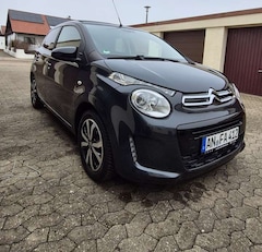 Bild des Angebotes Citroen C1 AIRSCAPE VTi 72 S&S SHINE